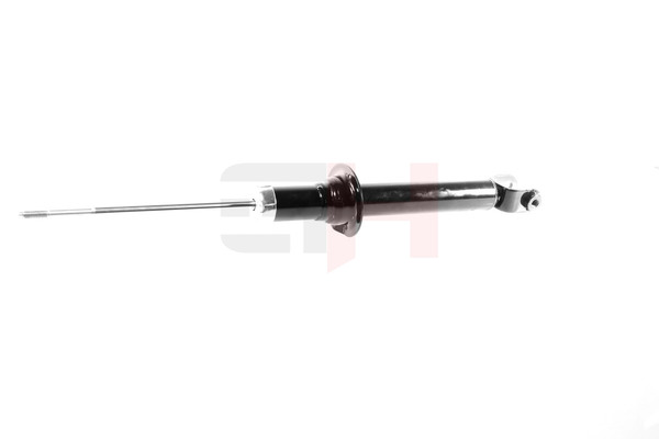 GH GH-335006V Rear Axle, Rear Axle Left, Gas Pressure, Twin-Tube, Spring-bearing Damper Shock absorber GH-335006V cheap