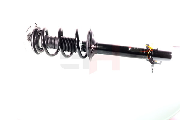 GH-351960C11A GH Shock absorbers PEUGEOT Front Axle, Right, Left, Front Axle Right, Front Axle Left