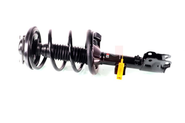 GH-353055C03 GH Shock absorbers MITSUBISHI Front Axle, Right, Left, Front Axle Right, Front Axle Left