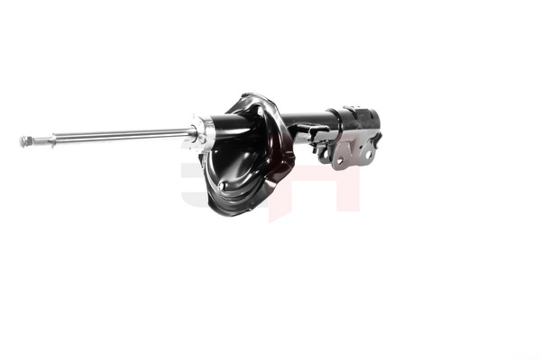 GH-353084V GH Amortizators MITSUBISHI Lancer VIII Hatchback (CX_A)