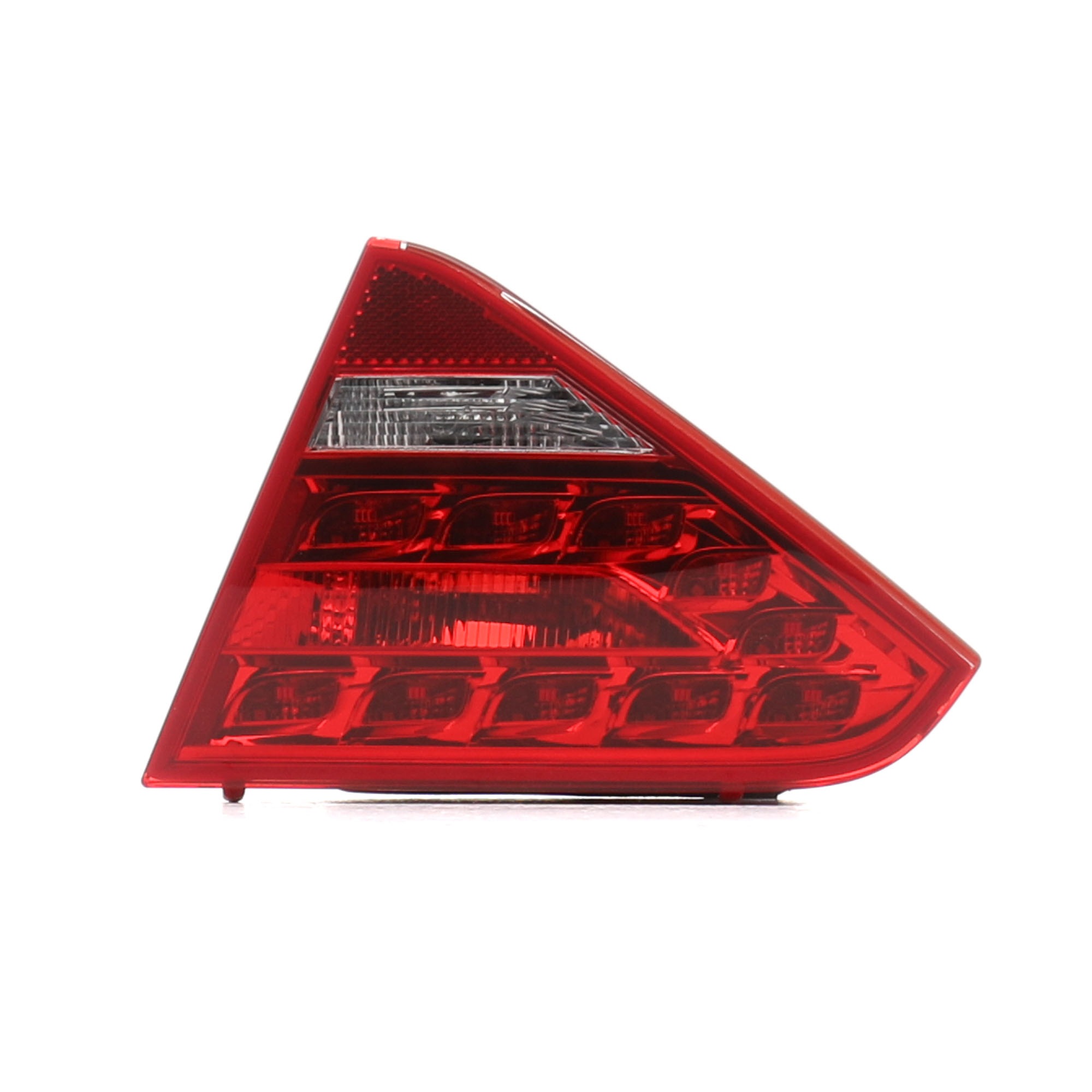 LLH281 MAGNETI MARELLI 714021680801 Rückleuchten Audi A5 B8 Cabrio 2.7 TDI 163 PS Diesel 2009