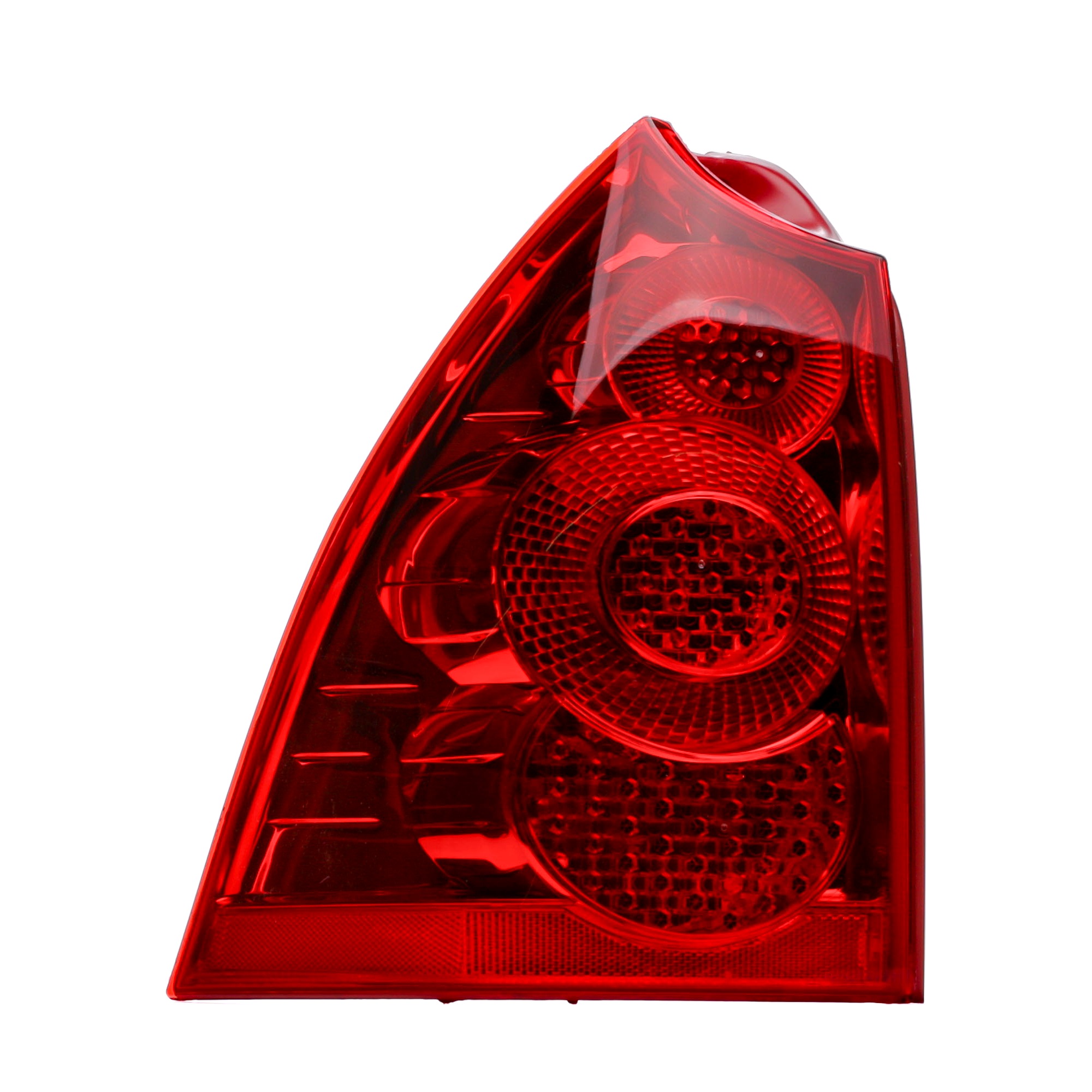 LLF062 MAGNETI MARELLI 714025710702 PEUGEOT 307 SW (3H) 1.6 BioFlex Aizmugures lukturi 109 ZS Benzīns/Etanols 2008 cena