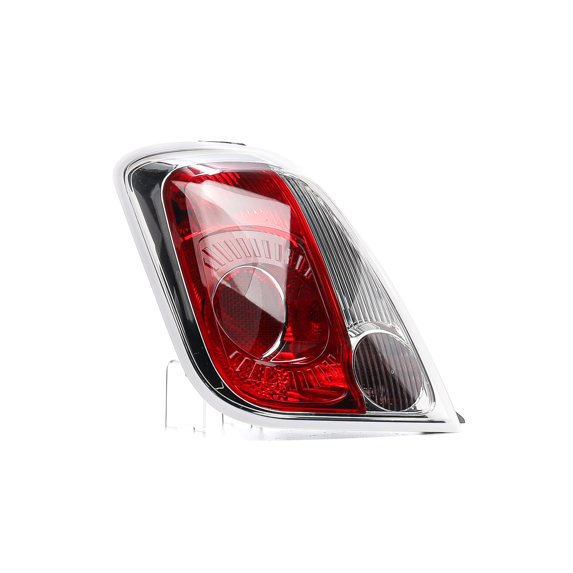 MAGNETI MARELLI 714027040884 Rear light Right, RY10W, PY21W, with bulb holder