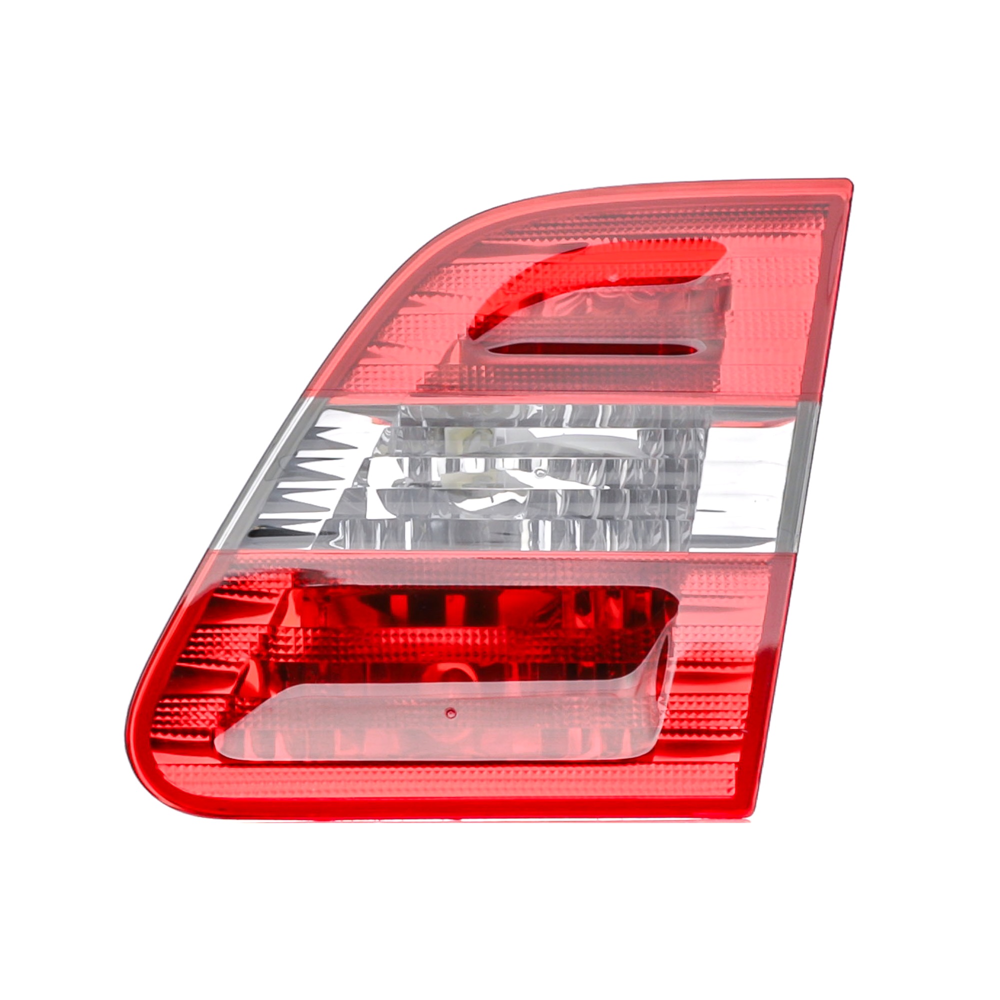 LLE841 MAGNETI MARELLI Right, Inner Section, smoke grey, with bulb holder Lens Colour: smoke grey Tail light 714027530803 buy