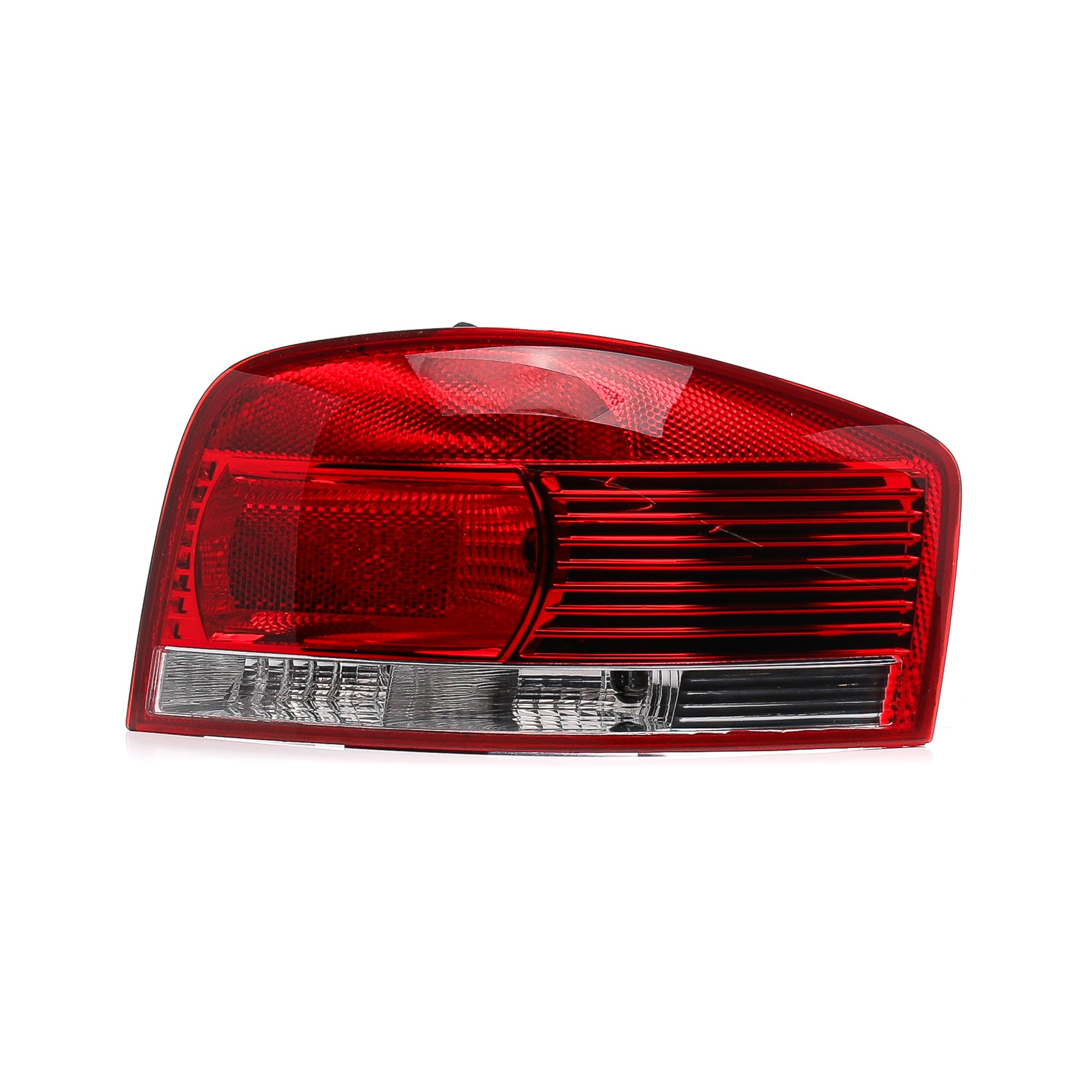 AUDI A3 8P Rückleuchten: Original oder OEM? - 714028040803