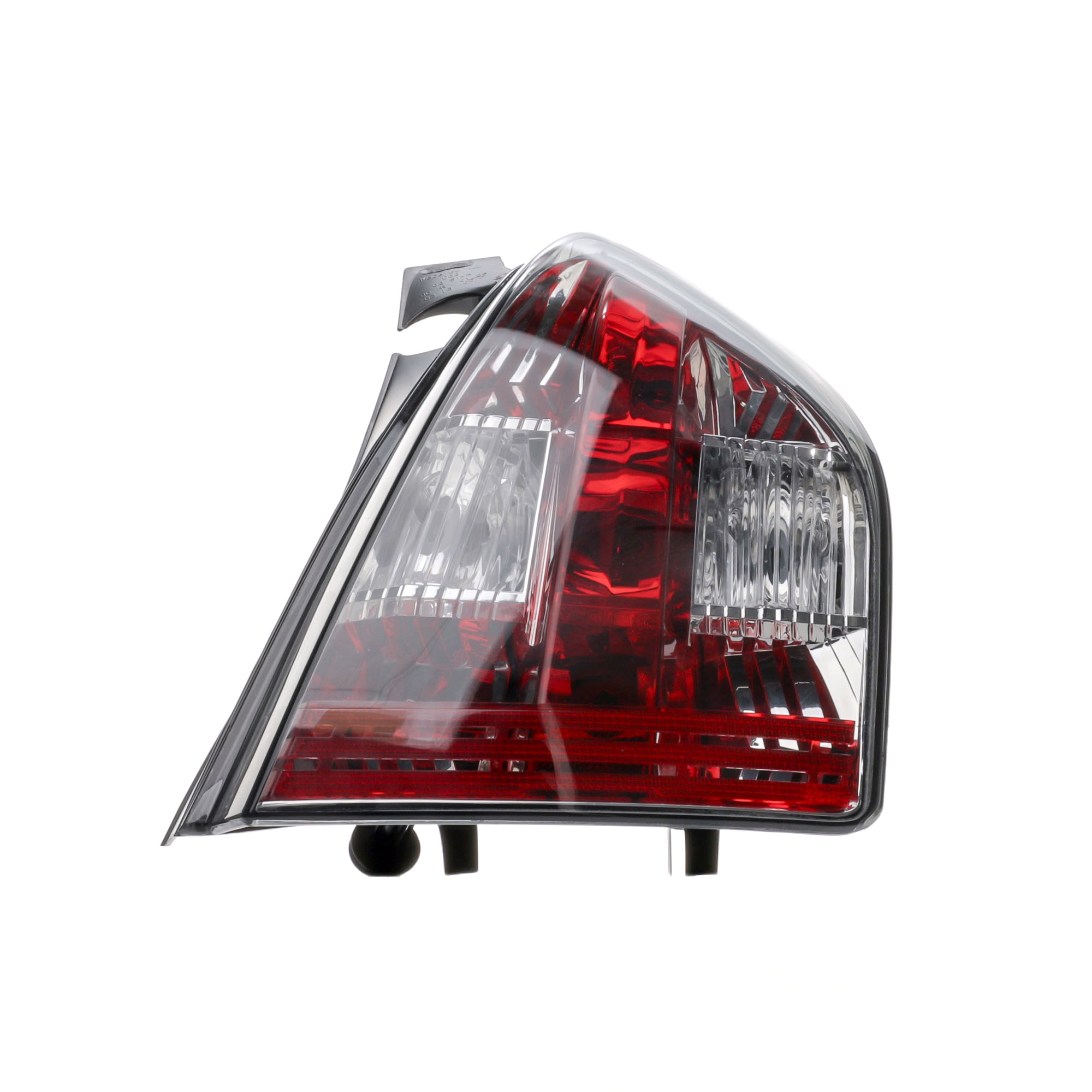 714028150801 MAGNETI MARELLI Tail light Fiat Idea 350