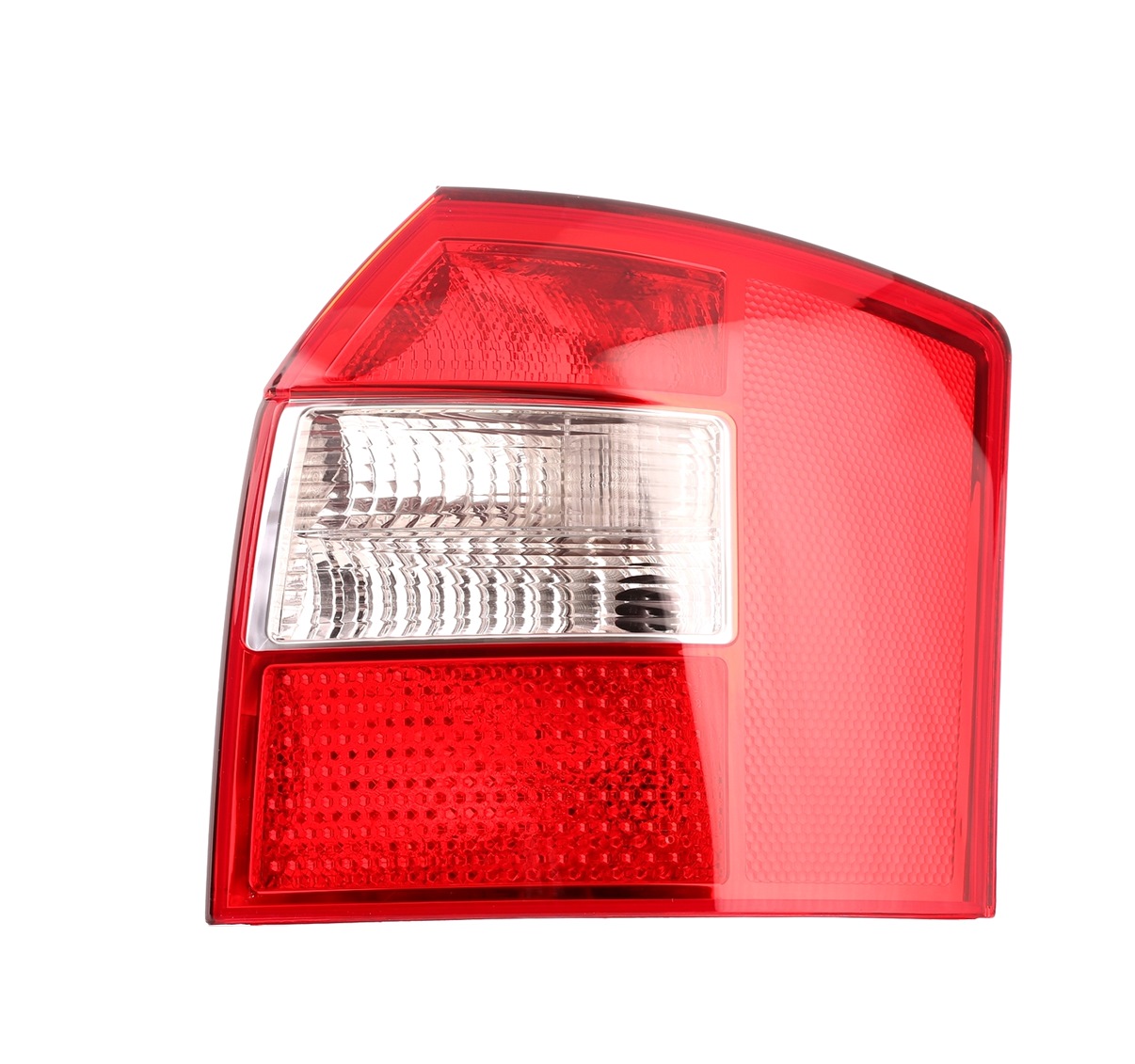 MAGNETI MARELLI Tail lights left and right AUDI TT Coupe (8N3) new 714028370803
