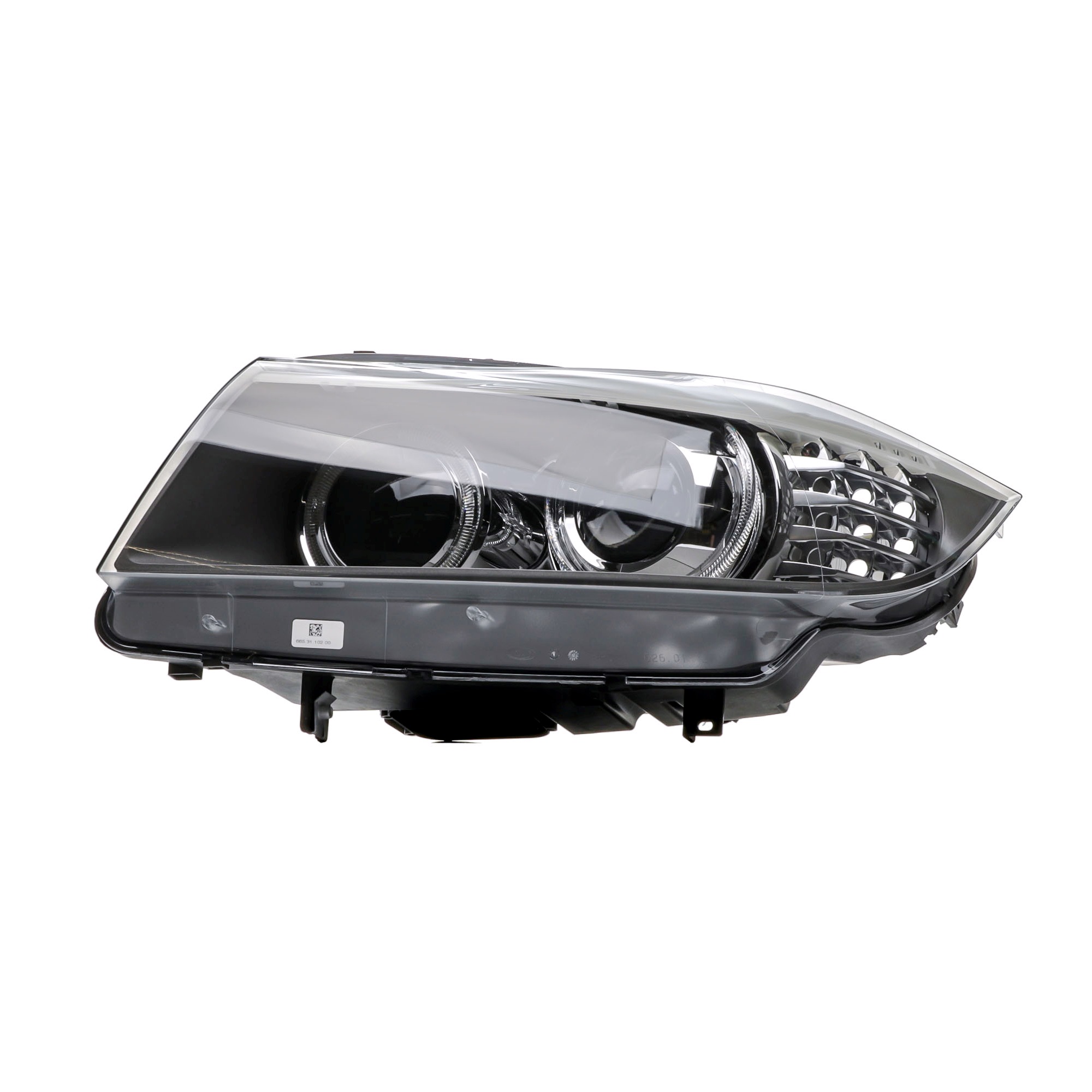 LPN112 719000000029 Headlight MAGNETI MARELLI 63 11 7 202 583