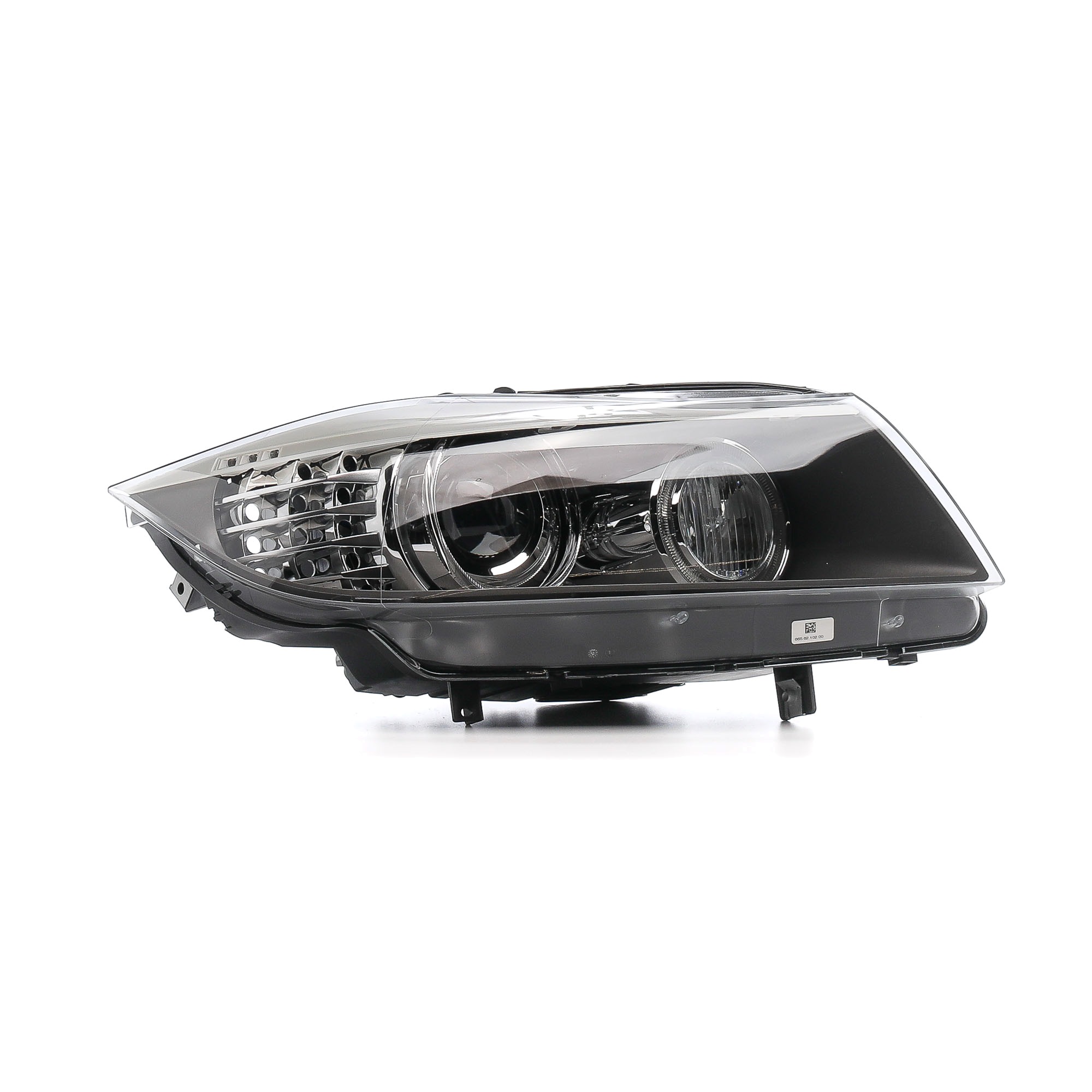 Magneti Marelli 719000000036 Far H8, Dreapta, Fara Becuri Cu Incandescenta, Bi-Xenon