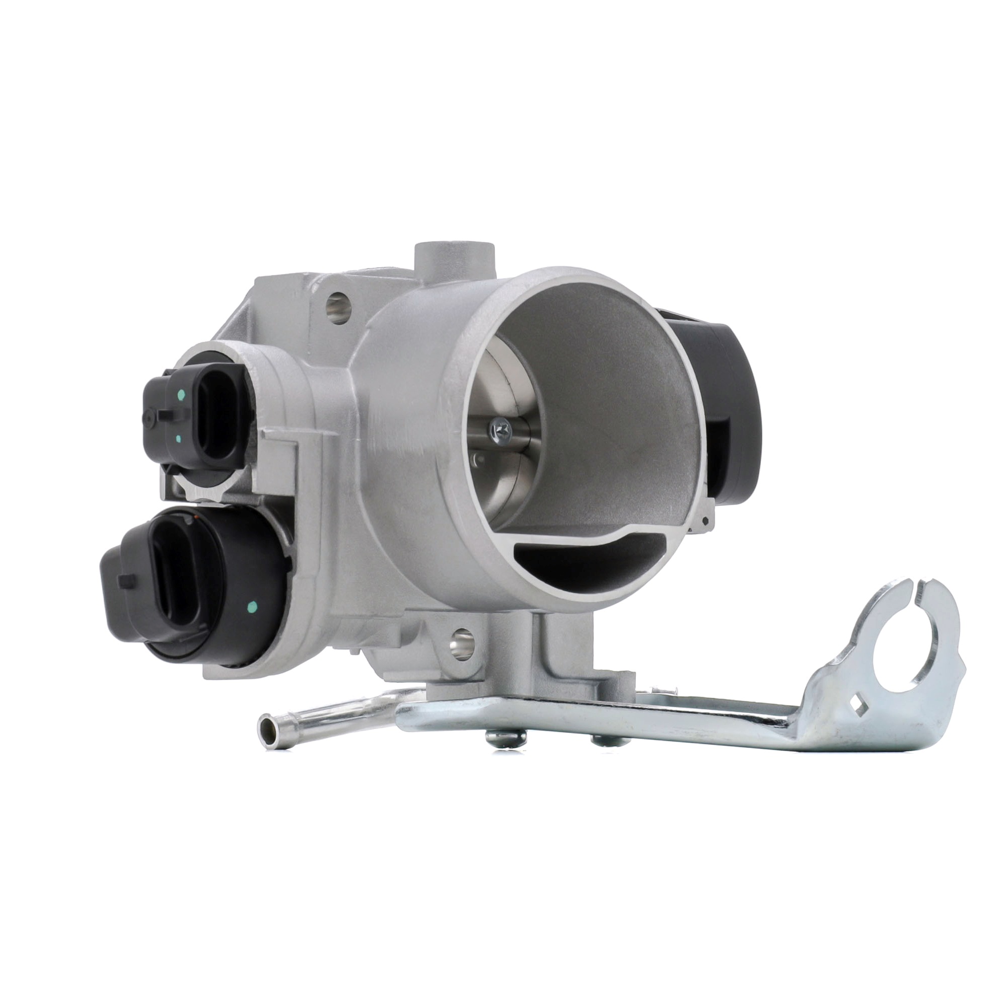 802007715701 Drosselklappe FIAT DOBLO MAGNETI MARELLI
