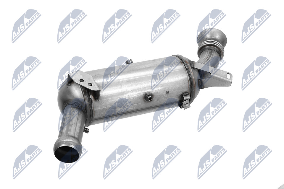 NTY avec pièces d'assemblage FAP DPF-ME-009 acheter en ligne