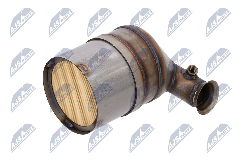 NTY Euro 4, Cordierite DPF DPF-PE-003 buy