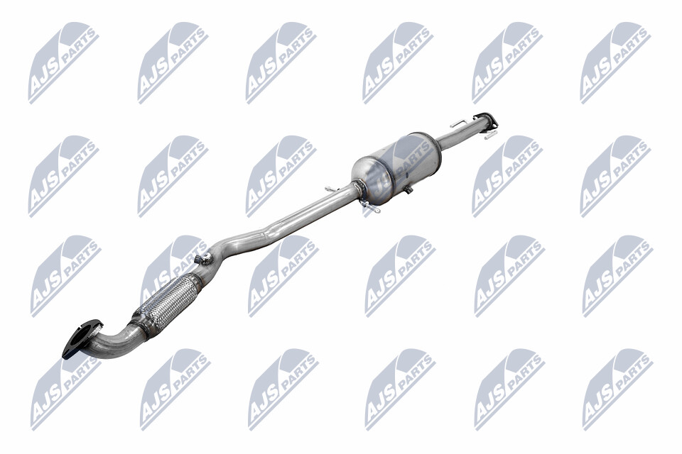 NTY con condotto, con parti annesse FAP DPF-PL-010 acquisto online