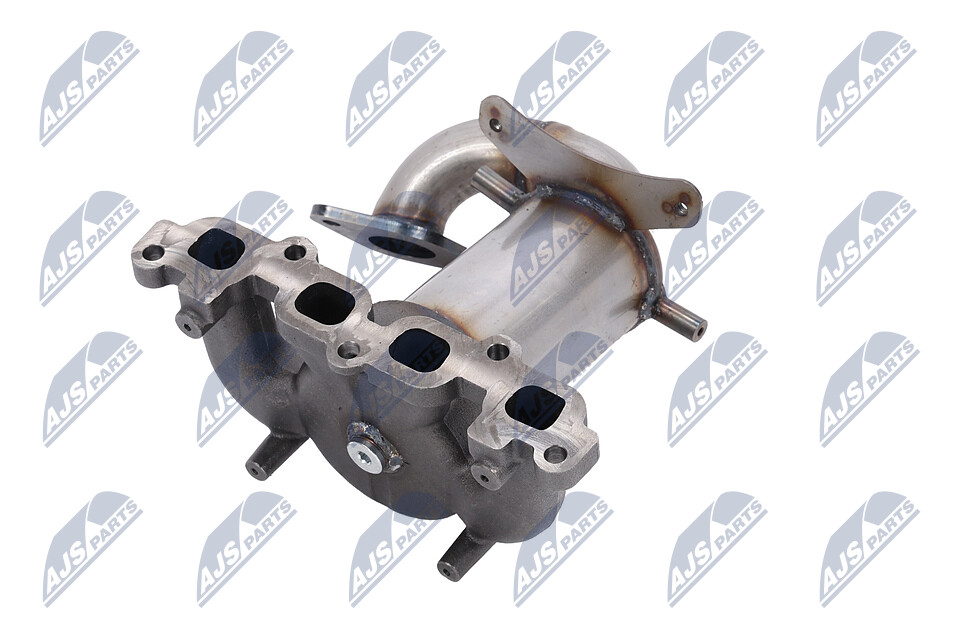 NTY Kat KAT-FR-003 Euro 4