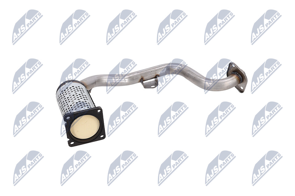 KAT-PE-003 Catalyseur CITROЁN NEMO NTY