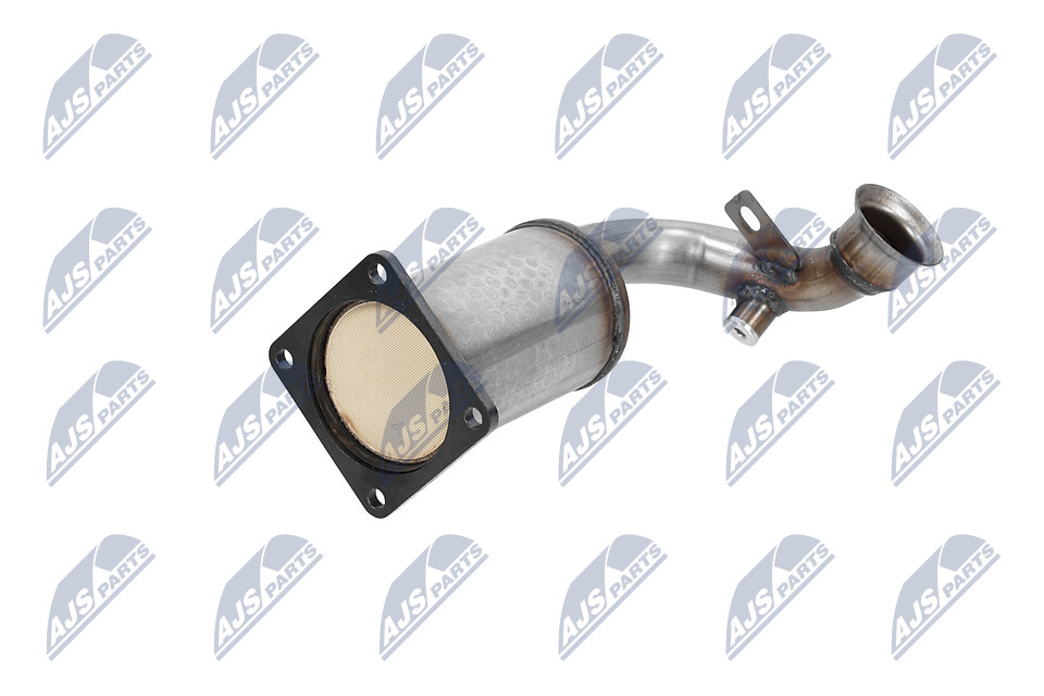 KAT-PE-006 Catalyseur NTY CITROЁN NEMO