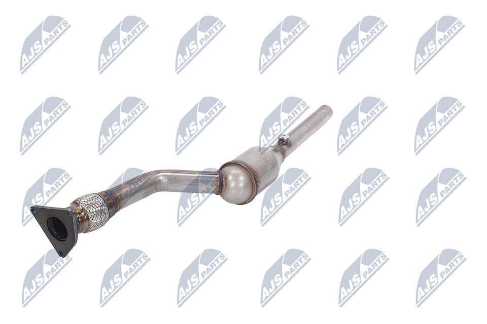 KAT-RE-007 Katalizator RENAULT KANGOO NTY