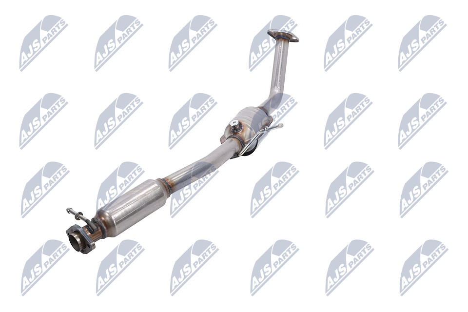 KAT-SU-001 Catalytic converter NTY SUZUKI SWIFT cost uk