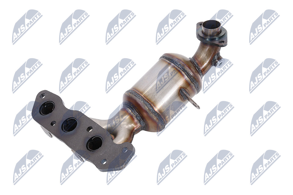 NTY KAT-SU-002 Catalyseur Euro 5