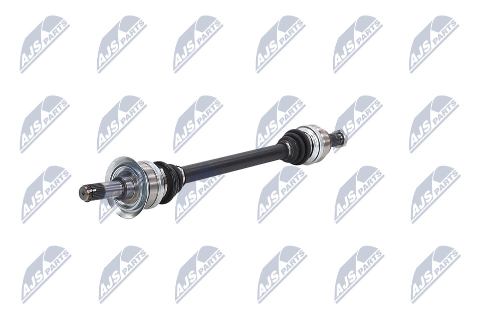 BMW F11 Antriebswelle vorne wechseln Kosten - NPW-BM-159