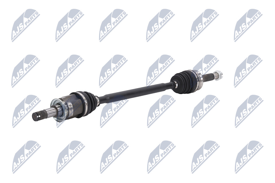 NTY NPWCH092 precio palier JEEP COMPASS (MK49) 2.4 4x4 170cv Gasolina 2025