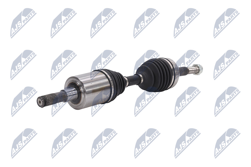 NTY NPWCH096 JEEP CHEROKEE (KJ) 3.7 4x4 Drive shaft 204 hp Petrol 2008 cost
