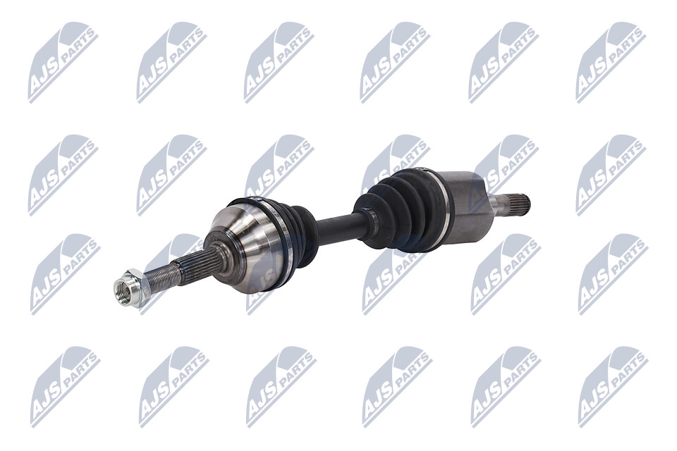 NTY NPWCH100 JEEP Cherokee III (KJ) 3.7 4x4 CV axle 204 hp Petrol 2007 cost