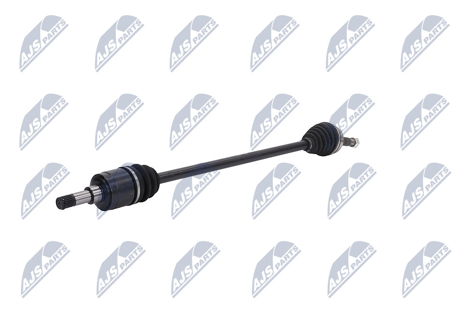 NTY NPW-CH-106 originale CHRYSLER Stratus Sedan (JA) Drivaksel pris