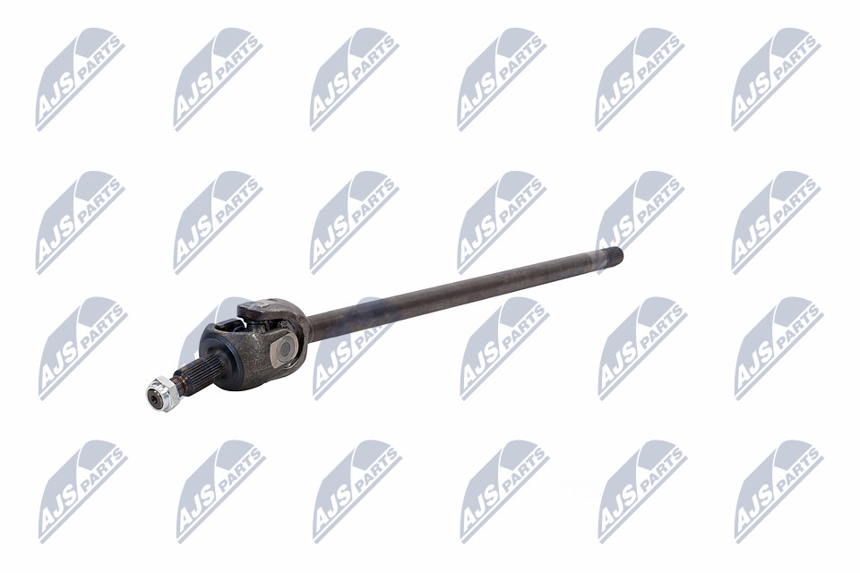 NPW-CH-122 NTY Кардан JEEP
