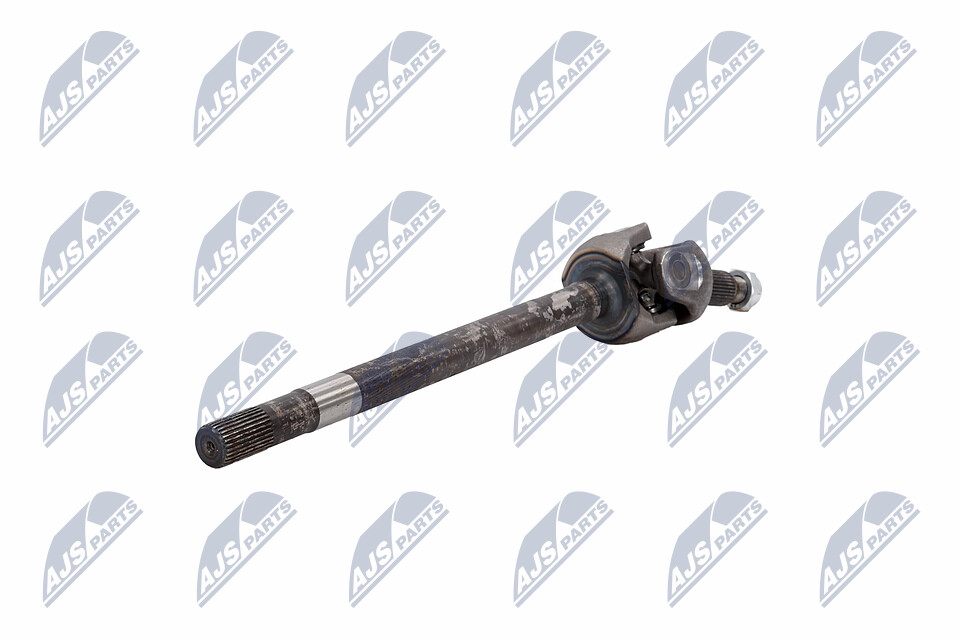 NPW-CH-124 Vetoakseli NTY K68145209AA