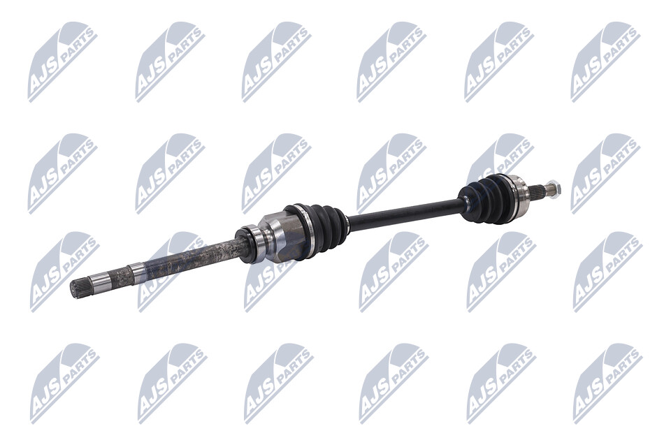 NPW-CT-091 NTY Cardan VAUXHALL Corsavan Mk2 (C) (X01)