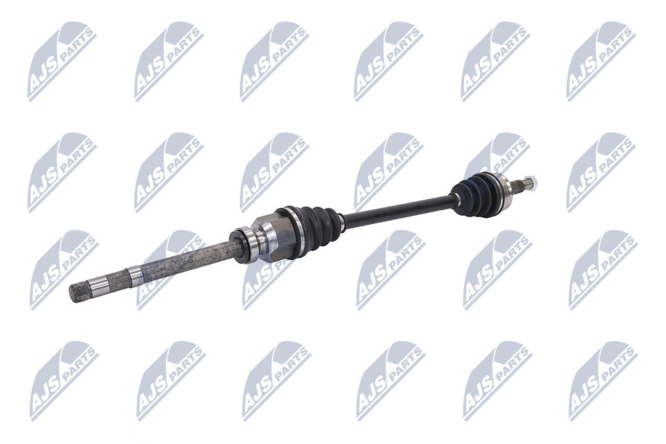 NPW-CT-123 Gelenksatz, Antriebswelle NTY 9812229080 FIAT