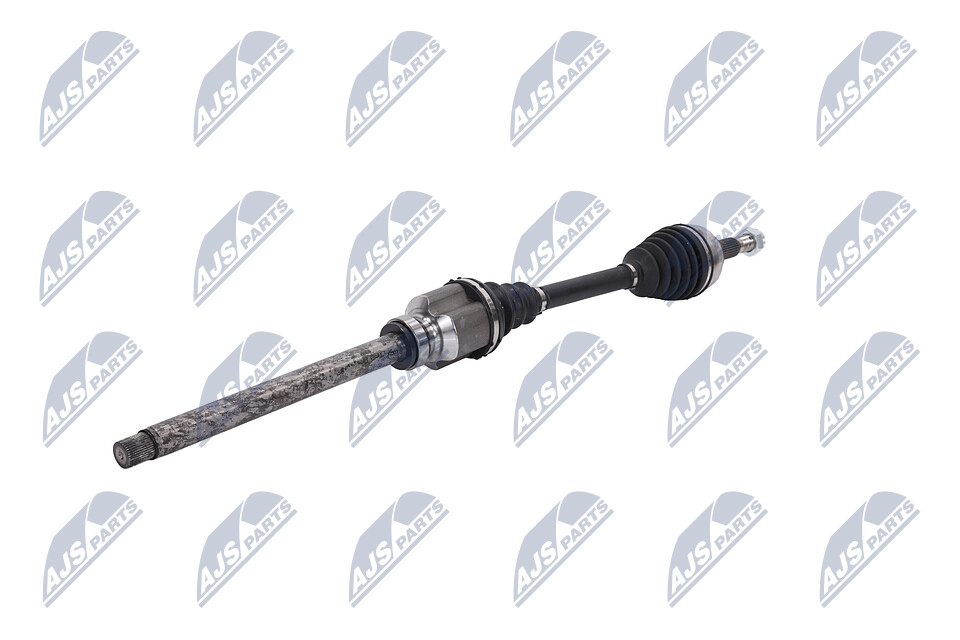 NPW-CT-129 Cv axle NTY CITROЁN DS4