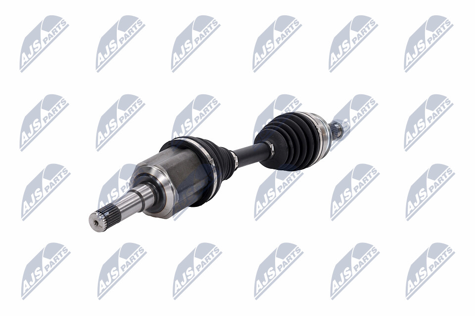 NTY NPW-DW-047 Antriebswelle CHEVROLET AGILE Kosten