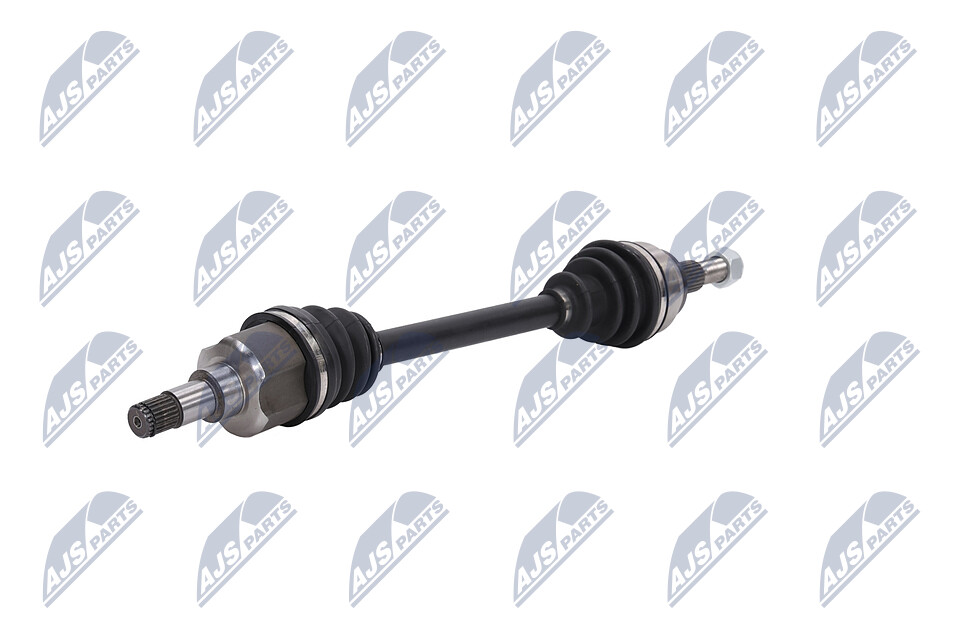 NTY NPW-FR-121 alkuperäiset Ford Focus DYB Hatchback vetoakseli hinta