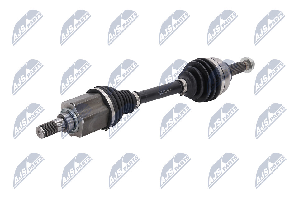 NPW-FR-125 Vetoakseli NTY FORD ECOSPORT