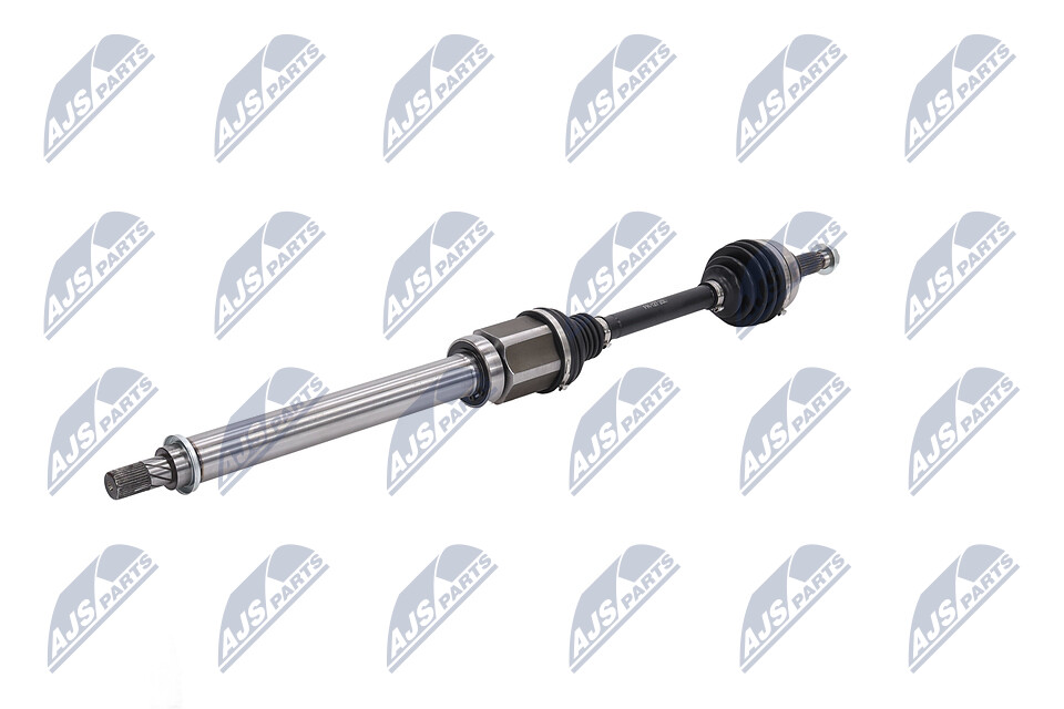 NPW-FR-127 Vetoakseli NTY FORD ECOSPORT