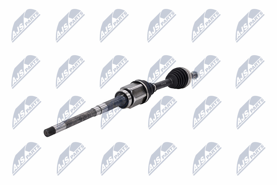 NPW-FR-135 NTY Vetoakseli Ford Ecosport MK1