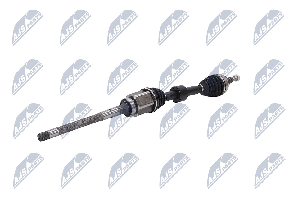 NPW-FR-137 NTY Vetoakseli Ford S Max mk2