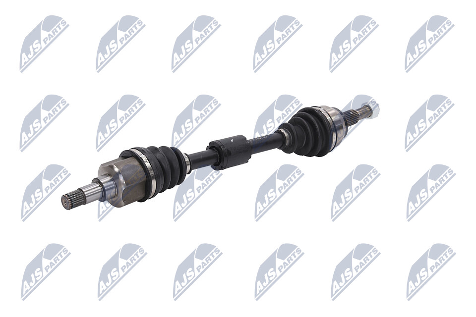 NTY NPWFR143 FORD C-Max 2 (DXA/CB7, DXA/CEU) 1.6Ti CV axle 85 hp Petrol 2019 cost