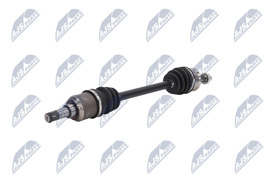 NPW-FT-060 Cv axle NTY LANCIA LYBRA