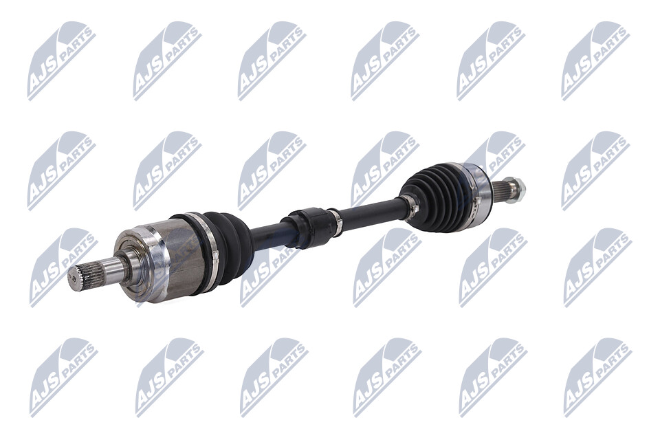 NPW-HD-073 Piedziņas vārpsta NTY 44306TETH00