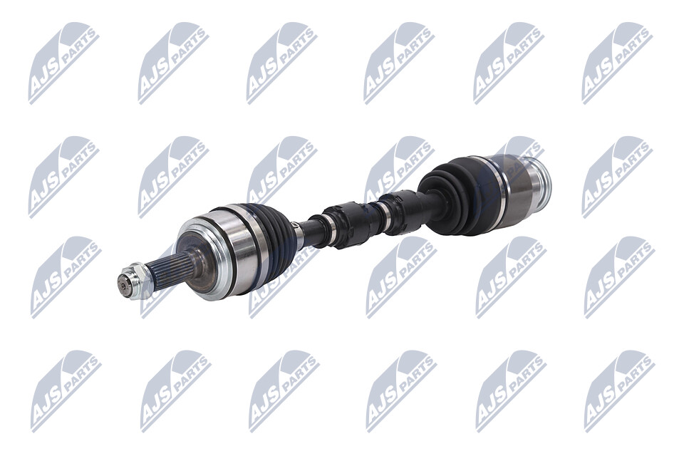 NTY NPW-HD-075 HONDA CIVIC 2019 axle shaft