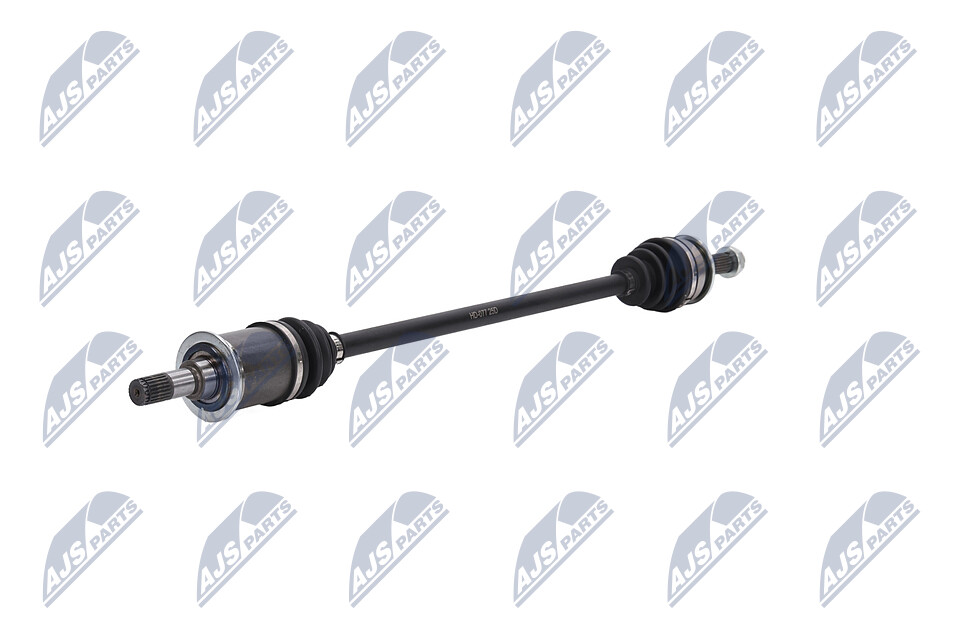 NPW-HD-077 Pogonska gred NTY HONDA SHUTTLE