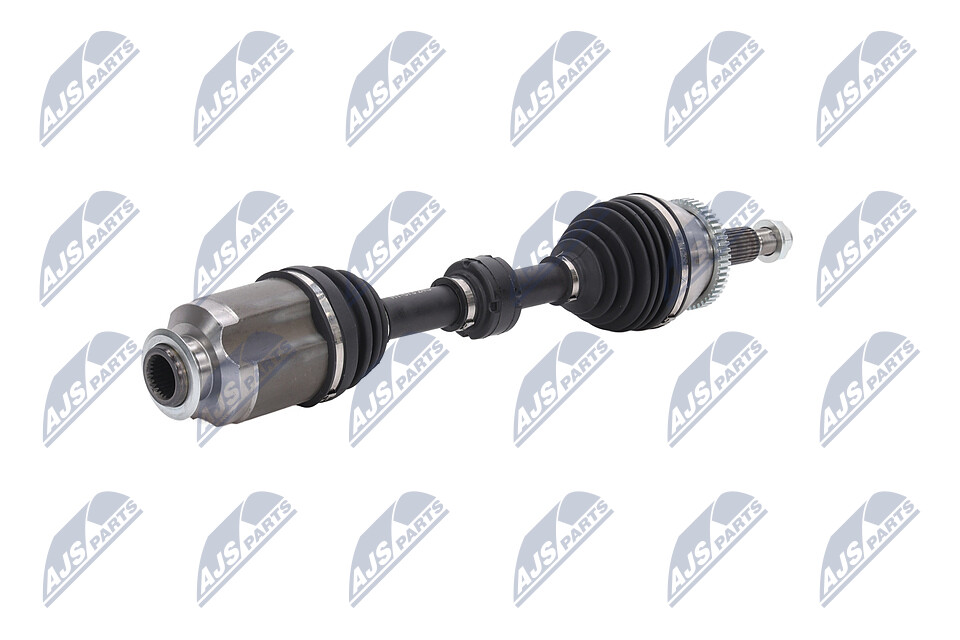 NPW-HY-573 NTY Pogonska gred Hyundai Trajet Van