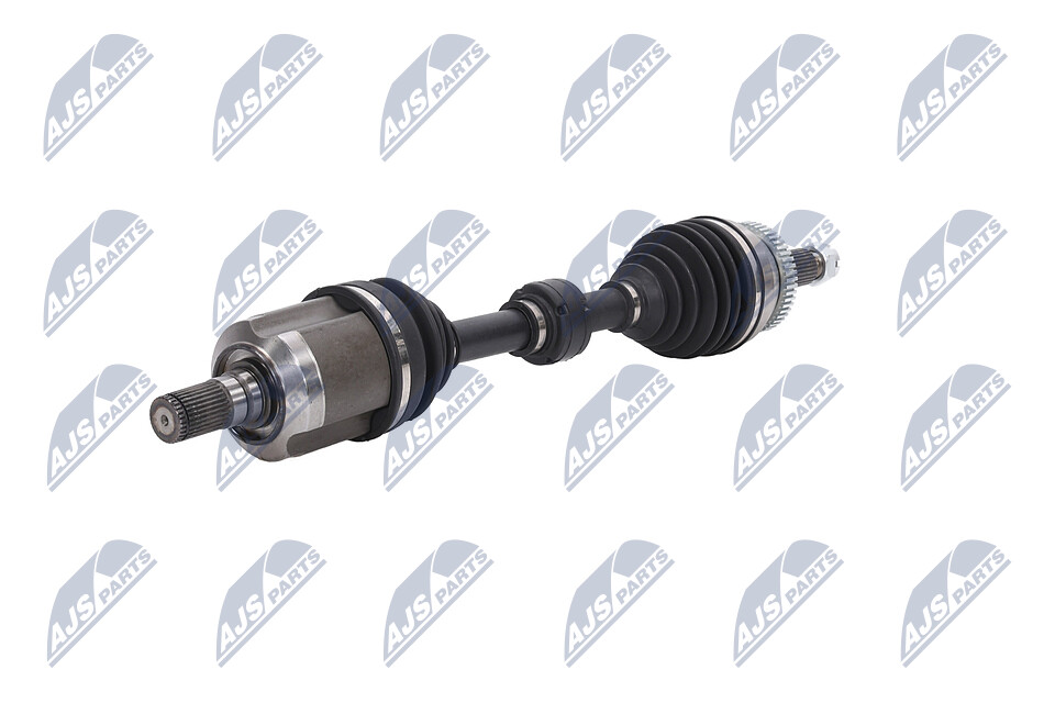 NPW-HY-581 NTY Pogonska gred Hyundai Trajet Van