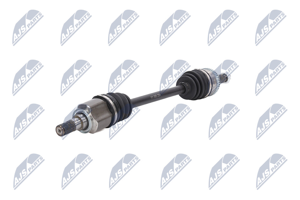 NTY NPW-HY-585 HYUNDAI i20 III (BC3, BI3) Vetoakseli vaihto hinta