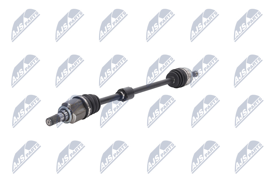 NTY NPW-HY-587 d'origine Cardan de transmission HYUNDAI Tucson Van / SUV (TLE) avant et arrière