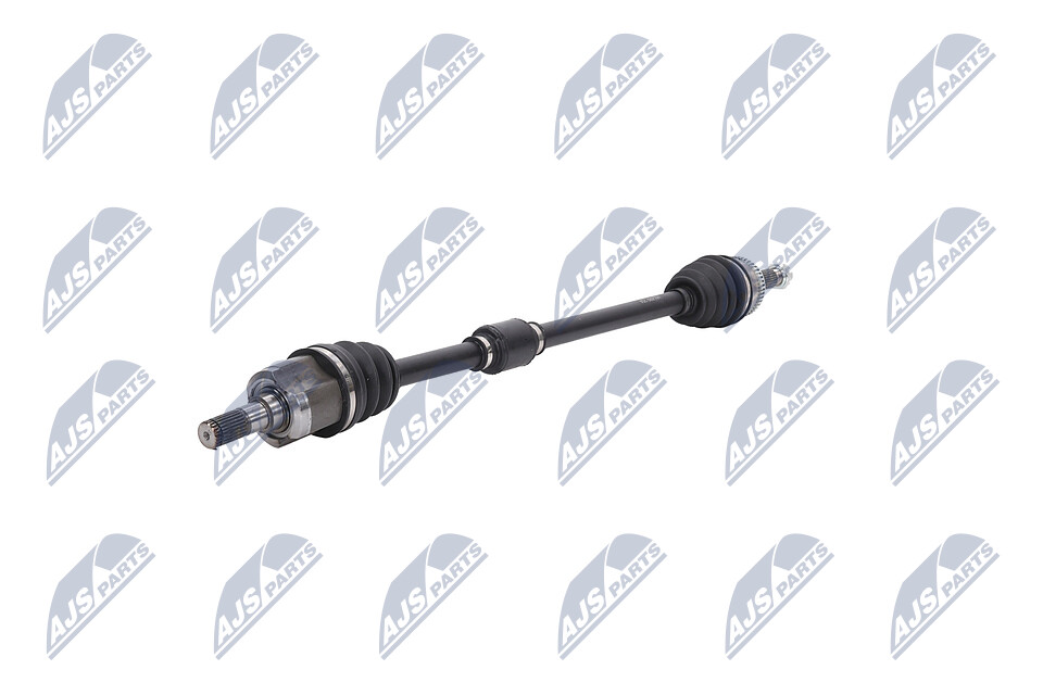 NPW-HY-589 Cardan NTY HYUNDAI GETZ