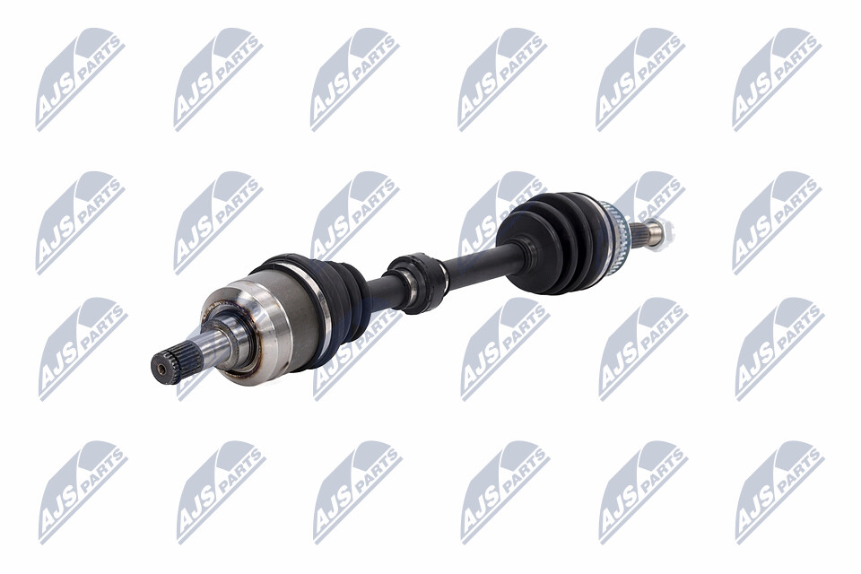 NPW-HY-591 Semiasse NTY 49501-2D412